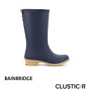 チューカ チューカ《レディース》 べインブリッジ ネイビー CHOOKA/Bainbridge