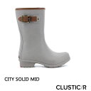 チューカ チューカ《レディース》 シティ ソリッド ミッド ストーン CHOOKA/City Solid Mid