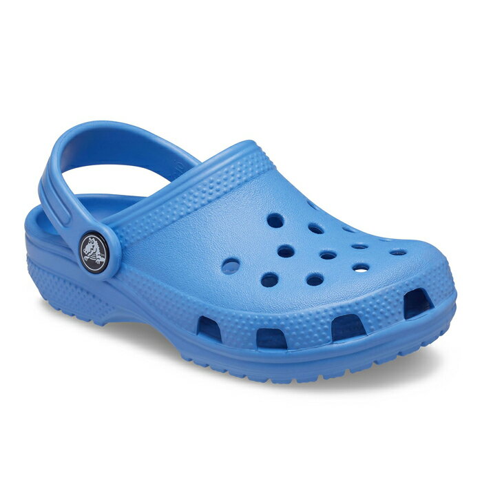 ▲-40%▼ クロックス《キッズ》クラシック クロッグ/パウダー ブルー/ CROCS/K Classic Clog/Powder Blue #