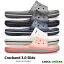 ..▼-30% CROCS【クロックス】Crocband 3.0 Slide/ クロックバンド 3.0 スライド｜メンズ レディース サンダル スポーツサンダル オフィス スリッパ シャワーサンダル ビーチサンダル リカバリーシューズ