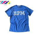 【30%OFF】is-ness イズネス Tシャツ カットソー メンズ BPM M/L/XL