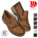 【10日限定!10%OFF×P4倍×P2倍!】 WilsonLee ウィルソンリー カジュアルシューズ フラットシューズ wl7002