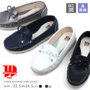 【連休限定!お得なクーポン×P2倍!】 WilsonLee ウィルソンリー カジュアルシューズ モカシンシューズ デッキシューズ ドライビング スリッポン パンプス フラット kk8244