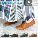 【お買物マラソン!お得なクーポン×P2倍!P最大47倍!】 Penny Lane ペニーレイン スリッポン レディースシューズ ソフト素材 カジュアルシューズ ...
