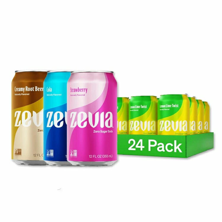 天然甘味料、砂糖ゼロ：罪悪感なくおいしくいただけます。すべてステビアで甘味付けされています。非遺伝子組み換えプロジェクト認証済み: 私たちは、ありのままの生物を好みます。当社の製品はすべて、非遺伝子組み換えプロジェクト認証済みです。カロリーゼロ: 天然甘味料入りドリンクには無駄なカロリーは含まれていません。実際、カロリーはまったくありません。グルテンフリー、ビーガン、コーシャ：流行は移り変わります。私たちは最初からシンプルな方法でおいしいものを作り続けています。着色料不使用: 缶に詰め込んだフレーバーのすべてに、着色料や染料を加える余地はありません。