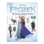 【洋書】アナと雪の女王 アルティメット・ステッカーブック Ultimate Sticker Book Frozen シール フルカラー エルサ オラフ クリストフ
