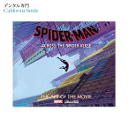 【洋書】スパイダーマン：アクロス・ザ・スパイダーバース: ザ・アート・オブ・ザ・ムービー [ラミン・ザヘッド / ソニー・ピクチャーズ (イラストレーター) ] Spider-Man: Across the Spider-Verse: The Art of the Movie [Ramin Zahed / Sony Pictures (Illustrator)]