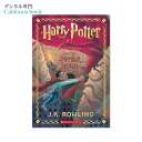 【洋書】ハリーポッターと秘密の部屋 25周年記念版 J.K.ローリング / イラスト：メアリー グランプレ Harry Potter and the Chamber of Secrets: 25th Anniversary Edition J.K. ROWLING / Illustrated by Mary GrandPre