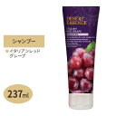 DESERT ESSENCE オーガニック シャンプー イタリアンレッドグレープ 237ml デザートエッセンス Organics Italian Red Grape Shampoo 8 floz【お取り寄せ商品】【合わせて買いたい】