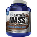 【全品対象・常時2個300円・3個800円・4個1000円OFFクーポン】ハイテク クリティカルマス 5lb チョコレート Hi-Tech: Critical ...