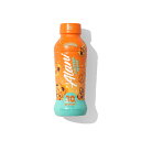 【全品対象・常時2個300円・3個800円・4個1000円OFFクーポン】プロテインシェイク30g マンチーズ / 12パック Alani Nu: Fit Shakes: Munchies (12/12oz) 【お取り寄せ商品】【合わせて買いたい】(4)