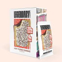 【全品対象・常時2個300円・3個800円・4個1000円OFFクーポン】レジェンダリー テイスティ プロテイン ペストリー ホットファッジ 10本入り Leg...