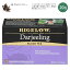 【ホッと一息タイムに】ビゲロー ダージリン ブラックティー 20包 39g (1.41oz) BIGELOW Darjeeling Black Tea 厳選茶葉 ヒマラヤ山脈 紅茶のシャンパン