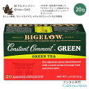 yzbƈꑧ^CɁzrQ[ RX^g Rg O[eB[ 20 33g (1.18oz) BIGELOW Constant Comment Green Tea It IWieB[ Β