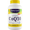 【全品対象・常時2個300円・3個800円・4個1000円OFFクーポン】ヘルシーオリジンズ CoQ10 カネカQ10 200mg (150ソフトジェル) He...