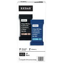 【全品対象・常時2個300円・3個800円・4個1000円OFFクーポン】【アメリカコストコ品】RXBAR プロテインバー バラエティパック 14 個入り RX...