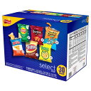 【全品対象・常時2個300円・3個800円・4個1000円OFFクーポン】【アメリカコストコ品】フリトレー セレクトミックス、バラエティパック、30個入り Fr...