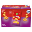 【全品対象・常時2個300円・3個800円・4個1000円OFFクーポン】【アメリカコストコ品】RITZ ビット クラッカー サンドイッチ、チーズ、1.5 オン...
