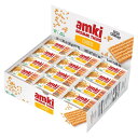 【全品対象・常時2個300円・3個800円・4個1000円OFFクーポン】【アメリカコストコ品】Amki セサミ シンズ、1.25 オンス、36 個入り Amk...