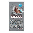 【全品対象・常時2個300円・3個800円・4個1000円OFFクーポン】【アメリカコストコ品】ハーシーズ キス ミルクチョコレート 56オンス Hershey...