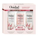 【アメリカコストコ品】Ouidad アドバンス クライメート コントロール セット Ouidad Advanced Climate Control Set, 8...