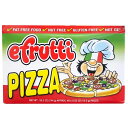 【全品対象・常時2個300円・3個800円・4個1000円OFFクーポン】【アメリカコストコ品】E.フルッティ グミピザ 48枚 E.Frutti Gummi ...