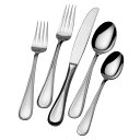 【全品対象・常時2個300円・3個800円・4個1000円OFFクーポン】【アメリカコストコ品】ミカサ ブラボー 101ピース フラットウェアセット Mikas...