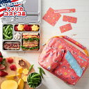 【全品対象・常時2個300円・3個800円・4個1000円OFFクーポン】【アメリカコストコ品】PlanetBox Rover ランチボックス & キャリーバッ...