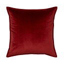 【全品対象・常時2個300円・3個800円・4個1000円OFFクーポン】【アメリカコストコ品】ベルベットデコピロー青 Velvet Deco Pillow R...
