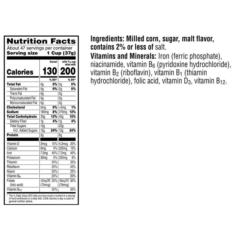 【アメリカコストコ品】ケロッグ フロステッドフレークシリアル 30.95 オンス 2 個入り Kellogg's Frosted Flakes Cereal, 30.95 oz, 2-count【お取り寄せ商品】【合わせて買いたい】
