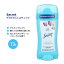 ڥƥåǥɥȡۥå ӥ֥륽å ǥɥ ꡼ι 73g Secret Invisible Solid Antiperspirant and Deodorant,Sheer Clean,2.6 Oz