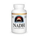 【全品対象・常時2個300円・3個800円・4個1000円OFFクーポン】ソースナチュラルズ NADH ロゼンジ ペパーミント SOURCE NATURALS ...