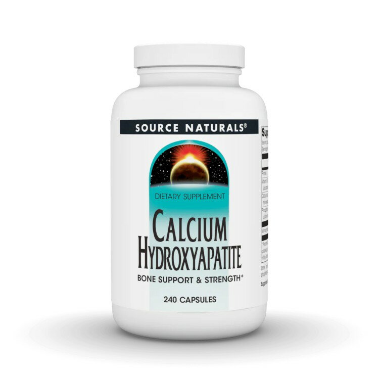 カルシウムヒドロキシアパタイト