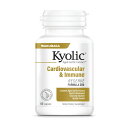 キョーリック キョーリックリザーブ 600mg A.G.E. 60カプセル KYOLIC Kyolic Reserve 600 mg A.G.E. 60 CAPSULE 【お取り寄せ商品】