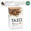 【ホッと一息タイムに】タゾ スウィート シナモン スパイス ハーブティー 20包 45g (1.5oz) TAZO SWEET CINNAMON SPICE Herbal Tea ハーバルティー ティーバッグ スパイス シナモン 甘草の根 オレンジピール スターアニス カフェインレス