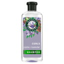 【アメリカウォルマート品】ハーバルエッセンス シャンプー ホホバオイル&ラベンダー カールヘア用 400ml Herbal Essences Jojoba Oil & Lavender Curls Shampoo, For Curly Hair, 13.5 fl oz 【お取り寄せ商品】【合わせて買いたい】