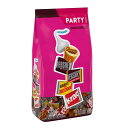 【アメリカウォルマート品】ハーシーズ&リーシーズ リーセス チョコレート味アソートキャンディ パーティーパック 35 オンス Hershey's and Ree...