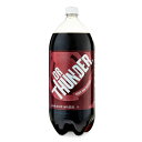 【アメリカウォルマートPB】グレートバリュー ドクターサンダー 2Lボトル Great Value Dr Thunder, 2 L Bottle 【お取り寄せ商品】【合わせて買いたい】
