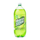 【アメリカウォルマートPB】グレートバリュー マウンテンライトニング シトラス風味ソーダポップ 2リットルボトル Great Value Mountain Lightning Citrus Flavored Soda Pop, 2 Liter Bottle 【お取り寄せ商品】【合わせて買いたい】