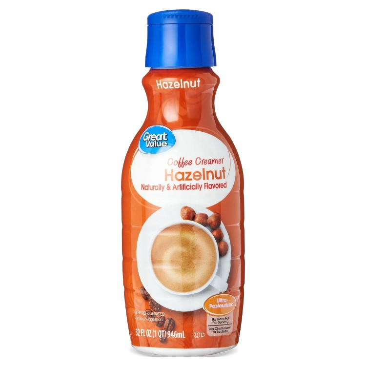 ڥꥫޡPBۥ졼ȥХ塼 ءʥåĥҡ꡼ޡ 946ml Great Value Hazelnut Cof...
