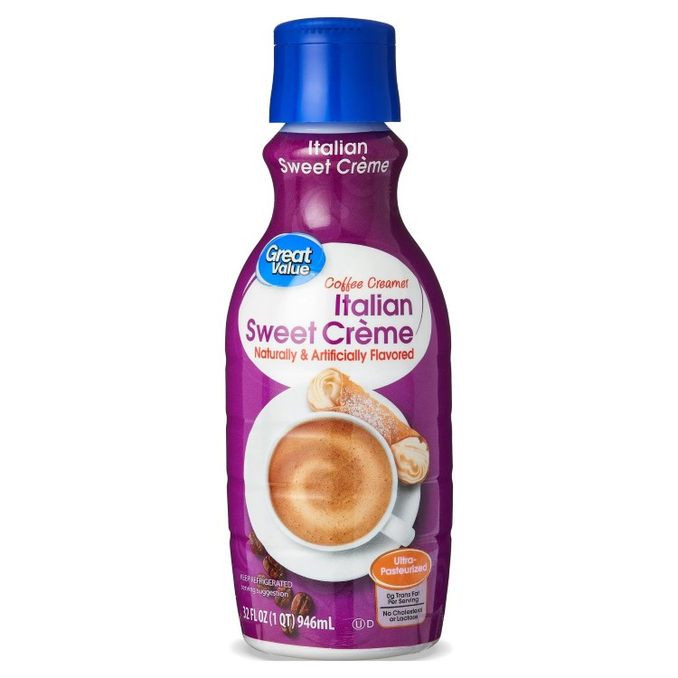 ڥꥫޡPBۥ졼ȥХ塼 ꥢ󥹥ȥ꡼ॳҡ꡼ޡ 946ml Great Value Italia...