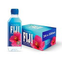 【最大1000円OFFクーポン】【アメリカウォルマート品】フィジー ナチュラル アルテシアン ボトルウォーター 330 mL / 11.15 液量オンス (24 パック) FIJI Natural Artesian Bottled Water 330 mL / 11.15 fl oz (Pack of 24) 【お取り寄せ商品】【合わせて買いたい】
