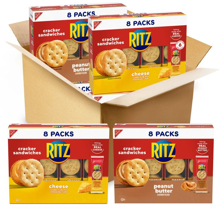 ڥꥫޡʡRITZ ɥåå ԡʥåĥХ Х饨ƥѥå ʥåѥå 32  RITZ ...