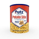 【全品対象・常時2個300円・3個800円・4個1000円OFFクーポン】【アメリカウォルマート品】Utz ポテトスティックス 15 オンス キャニスター Ut...