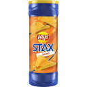 【全品対象・常時2個300円・3個800円・4個1000円OFFクーポン】【アメリカウォルマート品】レイズ スタックス ポテトクリスプ チェダー味 5.5 オン...