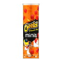 【アメリカウォルマート品】チートス ブランド ミニ フラミン ホット チーズ フレーバー キャニスター 3.625 オンス Cheetos Brand Mini...