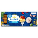 【アメリカウォルマートPB】グレートバリュー スパゲッティパスタ 1.81kg Great Value Spaghetti Pasta, 1 lb, 4 Count 【お取り寄せ商品】【合わせて買いたい】