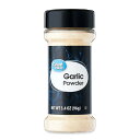 【アメリカウォルマートPB】グレートバリューガーリックパウダー 96g Great Value Garlic Powder, 3.4 oz 【お取り寄せ商品】【合わせて買いたい】