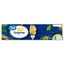 【アメリカウォルマートPB】グレートバリュー リングイネ 約453g 常温保存可能 454g Great Value Linguine, 16 oz 【お取り寄せ商品】【合わせて買いたい】