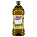 【アメリカウォルマートPB】グレートバリュー オーガニック エクストラバージンオリーブオイル 1.5L Great Value Organic Extra Virgin Olive Oil, 51 fl oz 【お取り寄せ商品】【合わせて買いたい】